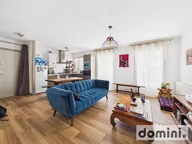 Lannion 22300 Achat / Vente appartement 2 pièces t2