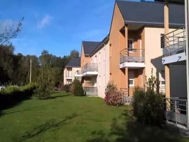 Lannion 22300 Achat / Vente appartement 2 pièces t2