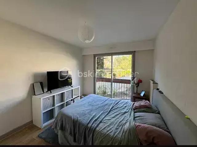 Lannion 22300 Achat / Vente appartement 3 pièces t3 cave