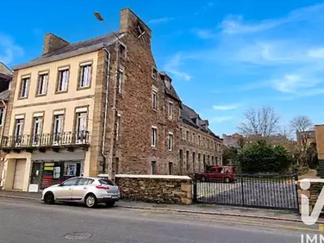 Lannion 22300 Achat / Vente divers parking
