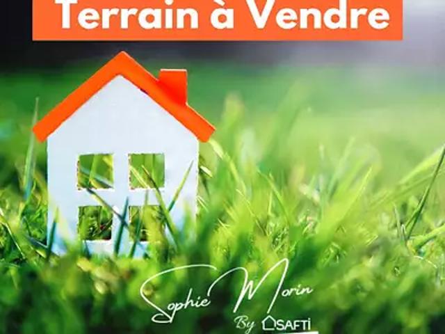 Lannion 22300 Achat / Vente terrain