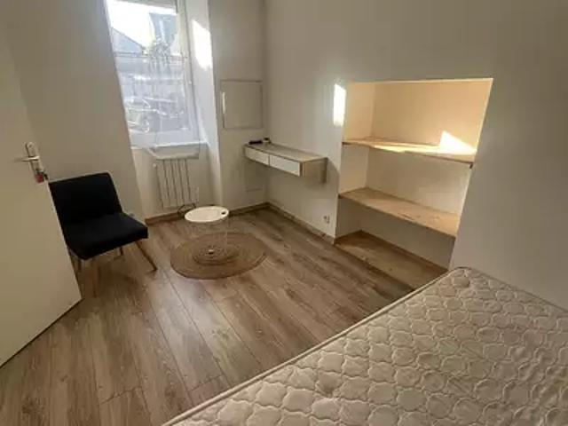 Lannion 22300 Location appartement 1 pièce t1
