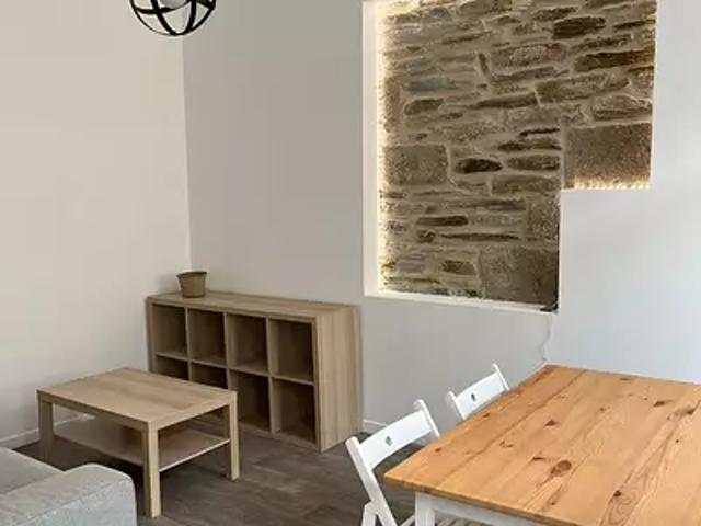 Lannion 22300 Location appartement 3 pièces t3