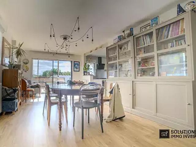 Lannilis 29870 Achat / Vente maison 6 pièces t6 terrasse