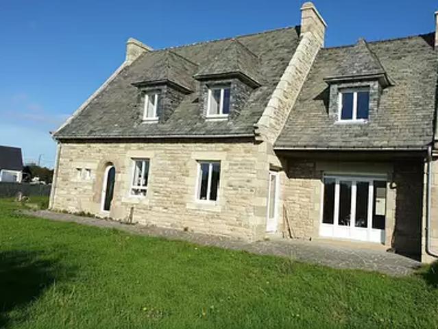 Lannilis 29870 Achat / Vente maison 8 pièces t8