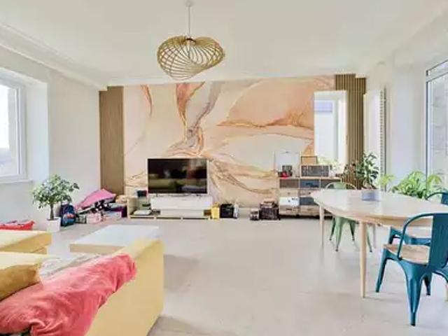 Lannilis 29870 Achat / Vente maison 8 pièces t8 parking