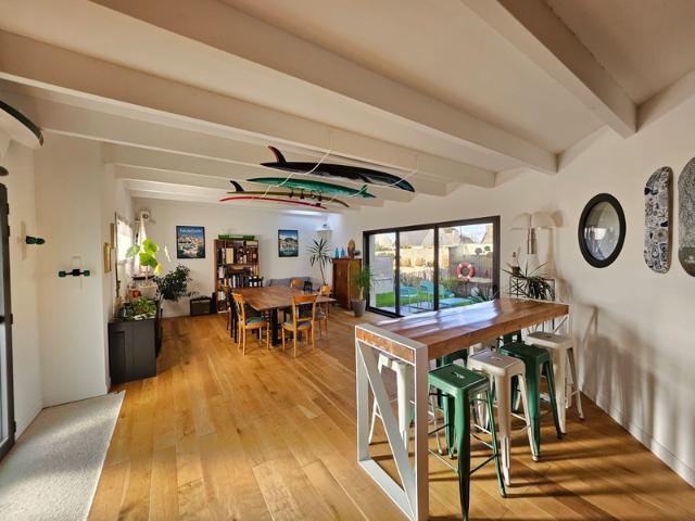 Lannilis Vente Maison 29