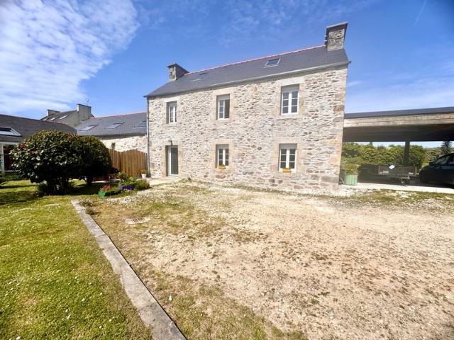 Lannilis Vente Maison 29