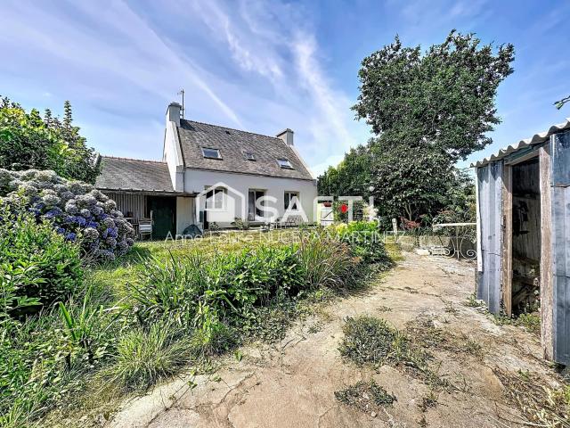 Lannilis Vente Maison 29
