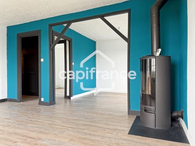 Lannilis Vente Maison 29
