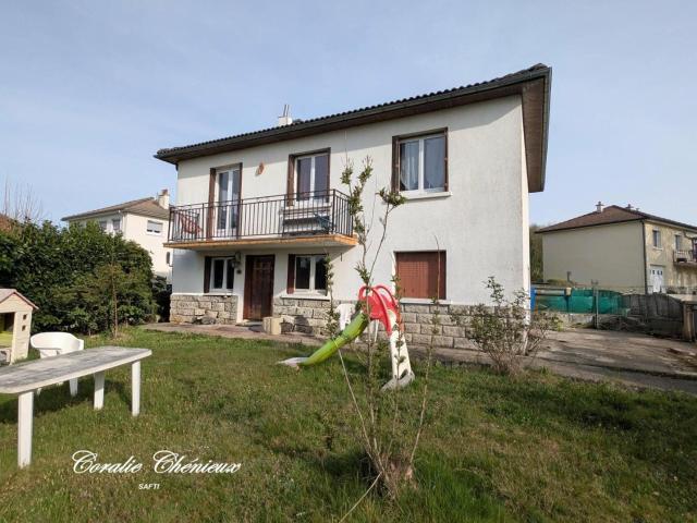 Lanobre Vente Maison 15