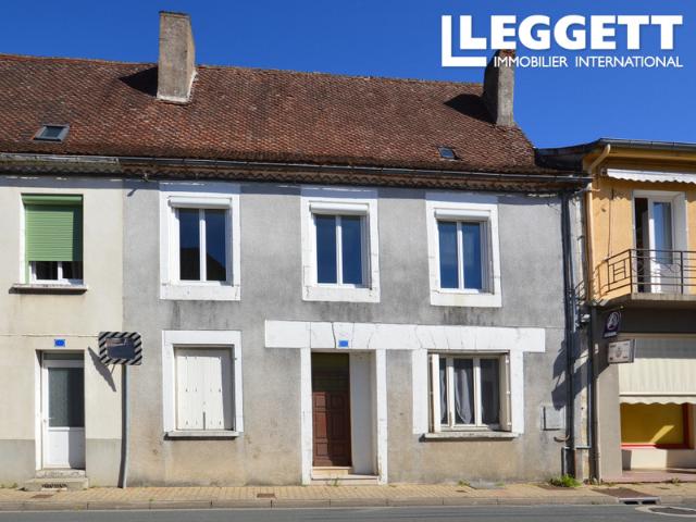 Lanouaille Vente Maison 24