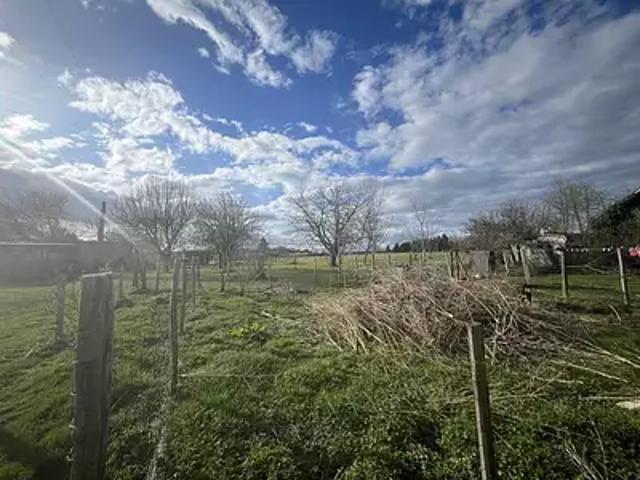 Lanouaille 24270 Achat / Vente maison 3 pièces t3