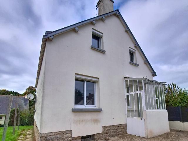 Lanouée Vente Maison 56