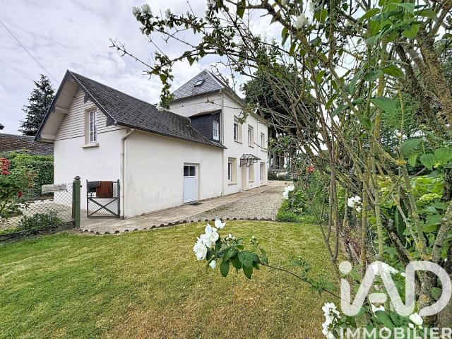 Lanquetot Vente Maison 76