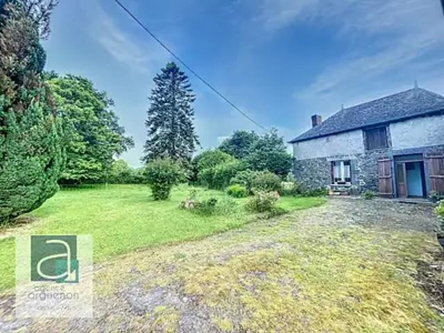 Lanrelas 22250 Achat / Vente maison 5 pièces t5