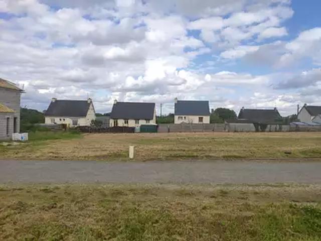 Lanrelas 22250 Programme neuf terrain neuf à vendre