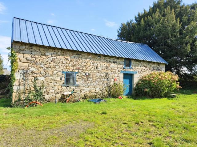Lanrodec Vente Maison 22