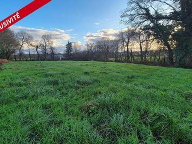 Lanrodec Bretagne 22170 88075248