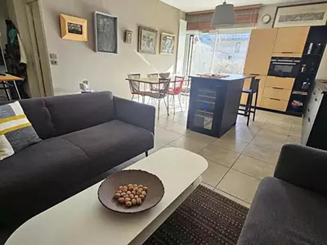 Lans en Vercors 38250 Achat / Vente appartement 3 pièces t3