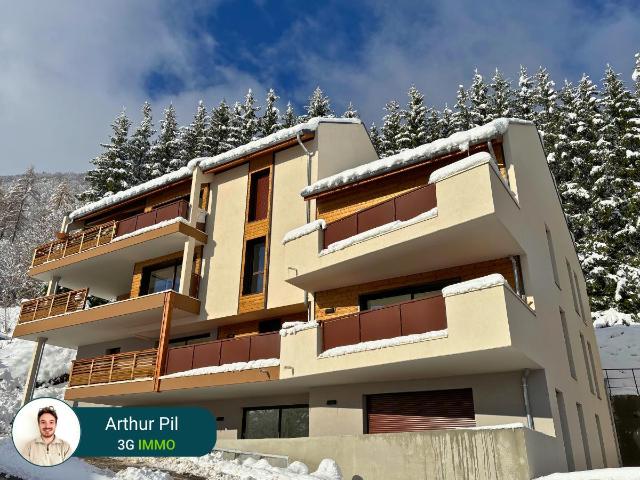 Lans en Vercors Vente Appartement 38