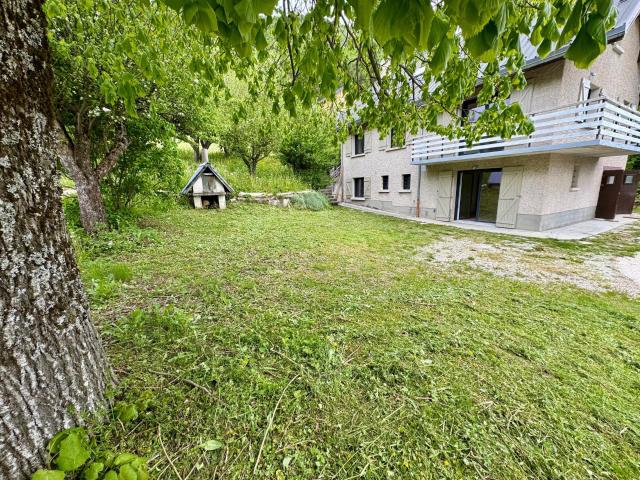 Lans en Vercors Vente Appartement 38