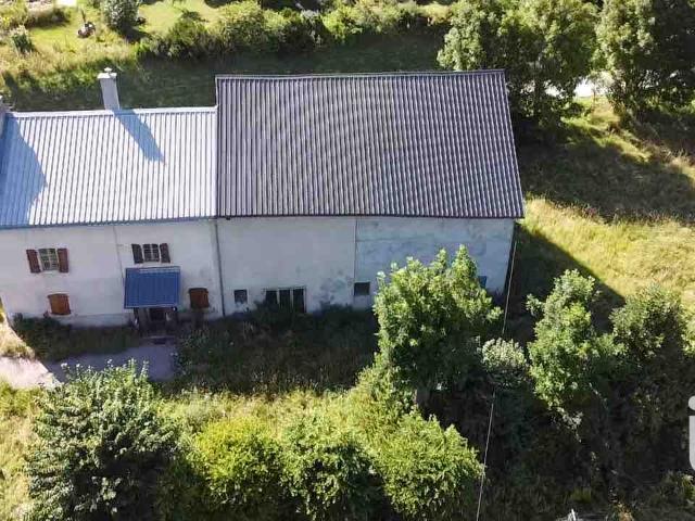 Lans en Vercors Vente Maison 38