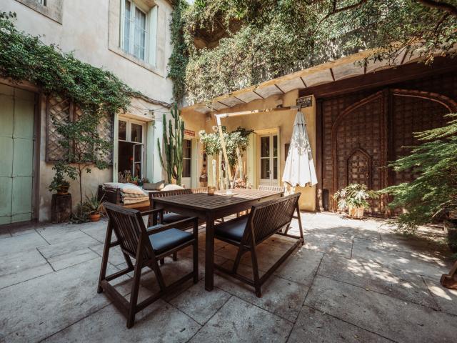 Mauguio Carnon Plage Vente Maison 34