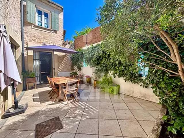 Lansargues 34130 Achat / Vente maison 6 pièces t6