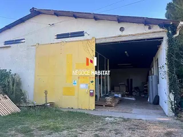 Lansargues 34130 Location divers