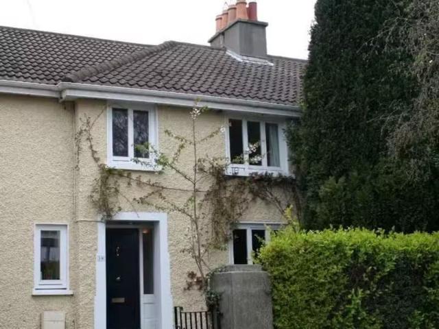Lansdowne Park, Dublin 4, Ballsbridge, Dublin 4 is for rent