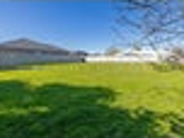 Lansdowne Titled Section