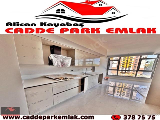 LANSMANA_ÖZEL_!_ŞEHİR_HASTANESİ_KARŞISI_SIFIR_4+1+E.BANYO_YÜKSEK_KATTA_150M