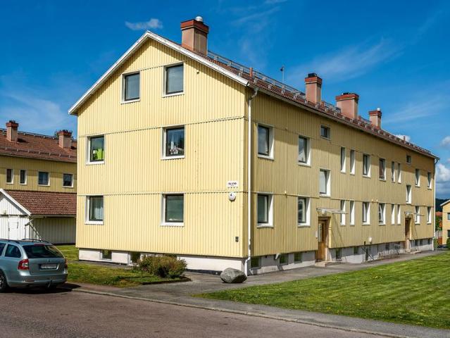 Länsmansvägen, Jonsered