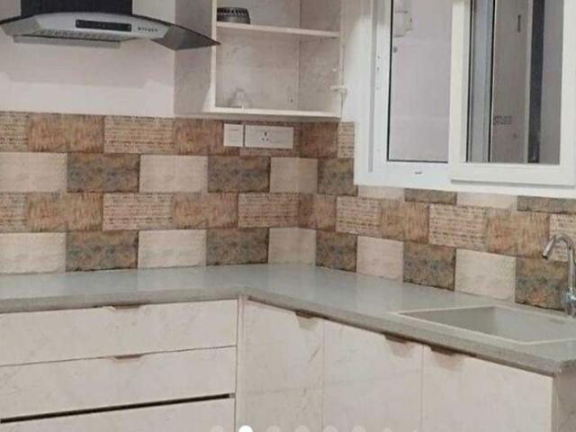 Lansum Eden Gardens 3 Bedroom 1930 Sq. Ft. Apartment in Kondapur Hyderabad Listing ID: #9971