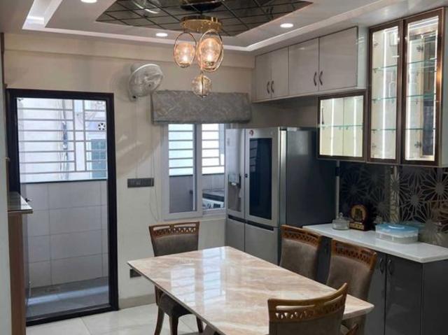 Lansum El Dorado 3 Bedroom 1560 Sq. Ft. Apartment in Narsingi Hyderabad Listing ID: #10258