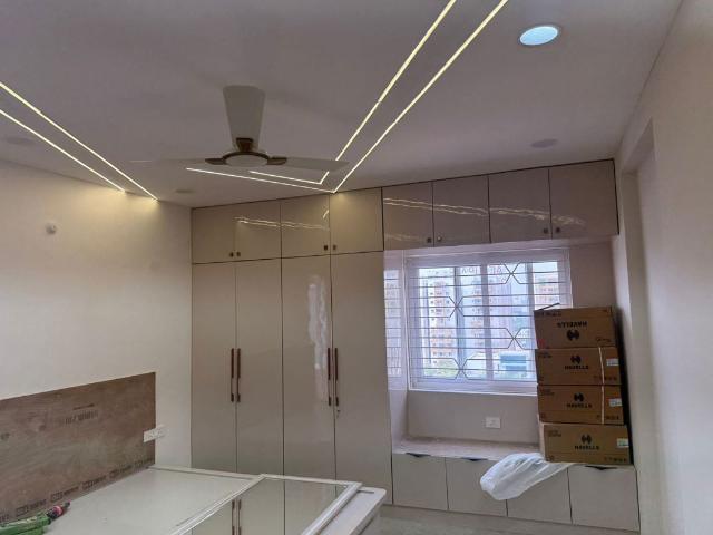 Lansum El Dorado 3 Bedroom 1860 Sq. Ft. Apartment in Narsingi Hyderabad Listing ID: #9999