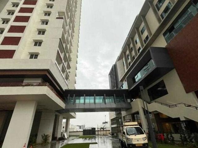 Lansum El Dorado 3 Bedroom 2180 Sq. Ft. Apartment in Narsingi Hyderabad Listing ID: #9931