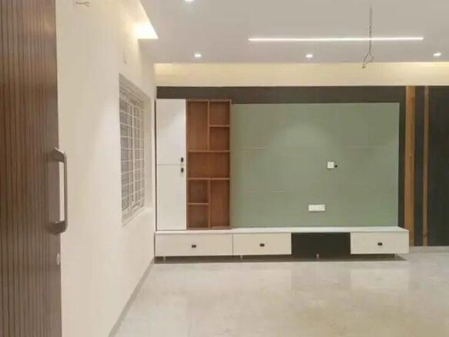Lansum El Dorado 3 Bedroom 2240 Sq. Ft. Apartment in Narsingi Hyderabad Listing ID: #10121