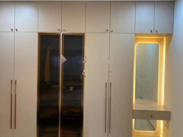 Lansum El Dorado 3 Bedroom 2325 Sq. Ft. Apartment in Narsingi Hyderabad Listing ID: #10370