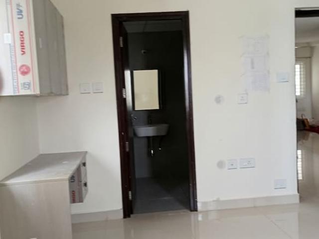 Lansum El Dorado 3 Bedroom 2350 Sq. Ft. Apartment in Narsingi Hyderabad Listing ID: #10363