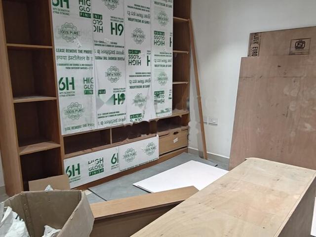 Lansum El Dorado 3 Bedroom 2375 Sq. Ft. Apartment in Narsingi Hyderabad Listing ID: #10365