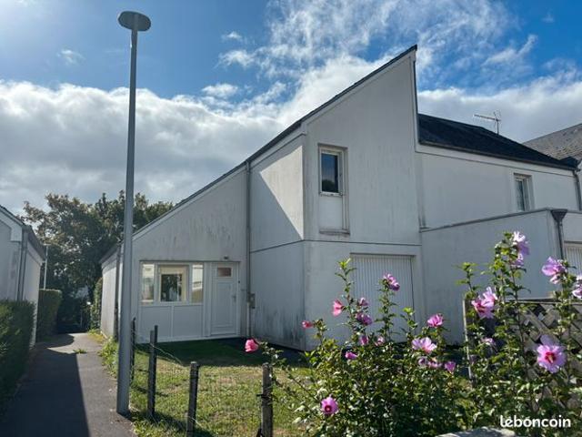 LAON Maison de type 3