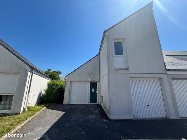 LAON Maison de type 3