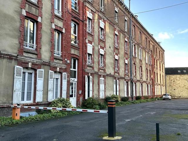 Résidence principale ou investissement locatif sur laon