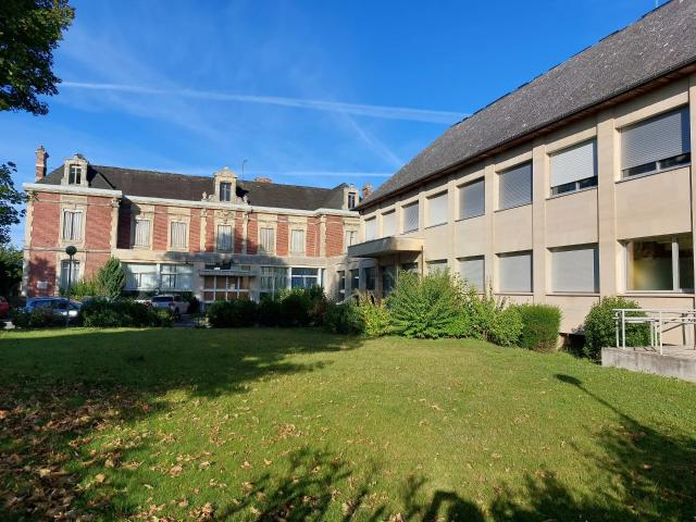 LAON Investisseur