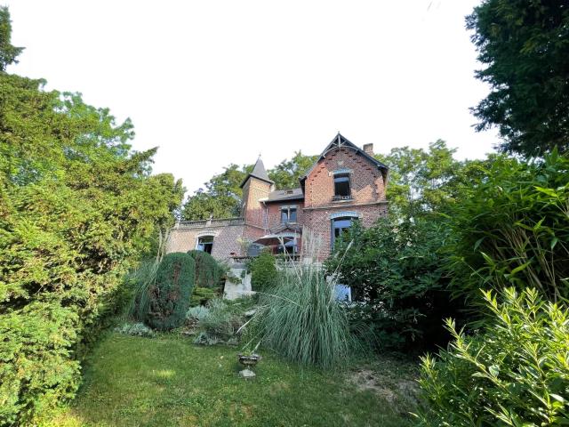 Laon Vente Maison 02