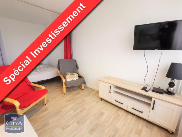 Laon Vente Appartement 02