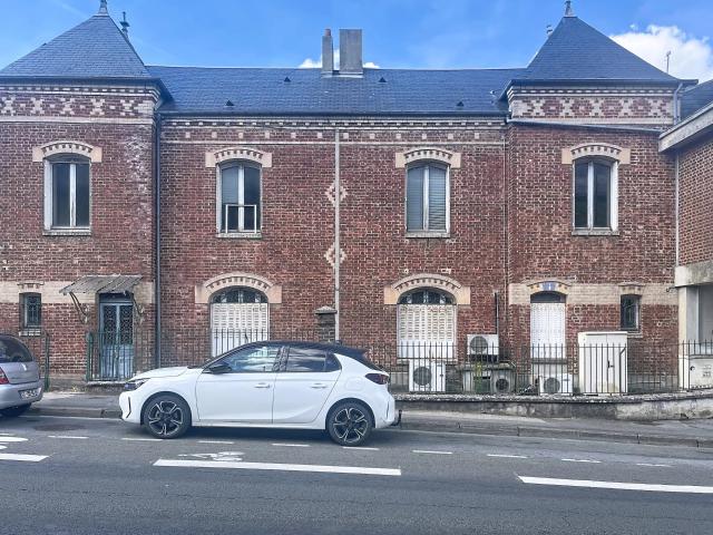 Laon Vente Immeuble 02