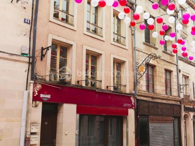 Laon Vente Immeuble 02